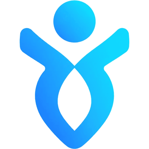 TrueSelf logo